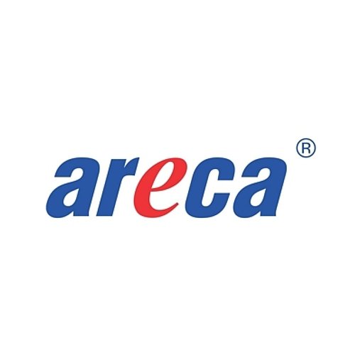 @rentaraid | Areca Logo