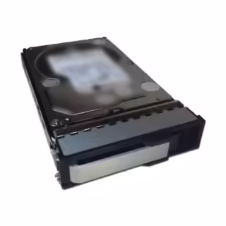 Areca ARC-Caddy – 8.0 TB Enterprise (Black)