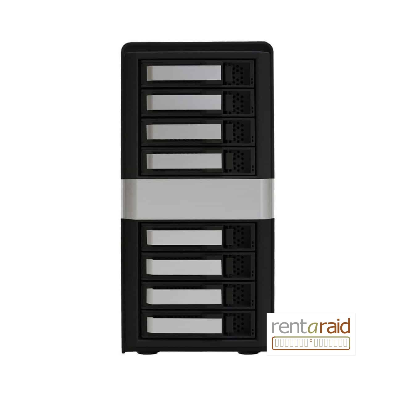Areca ARC-4038-8 – 112TB Enterprise