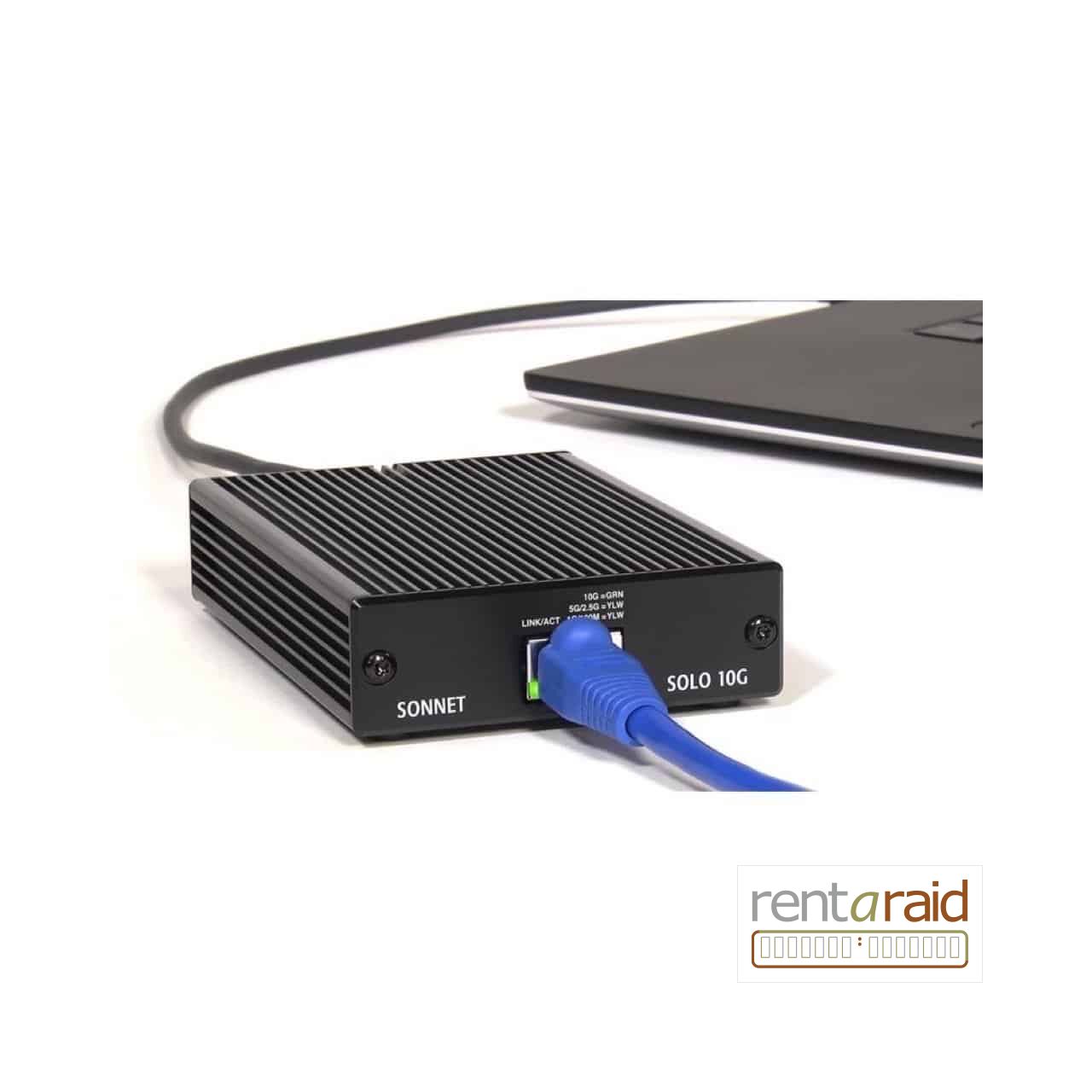 Sonnet Solo 10G Thunderbolt 3 Edition - Image 4