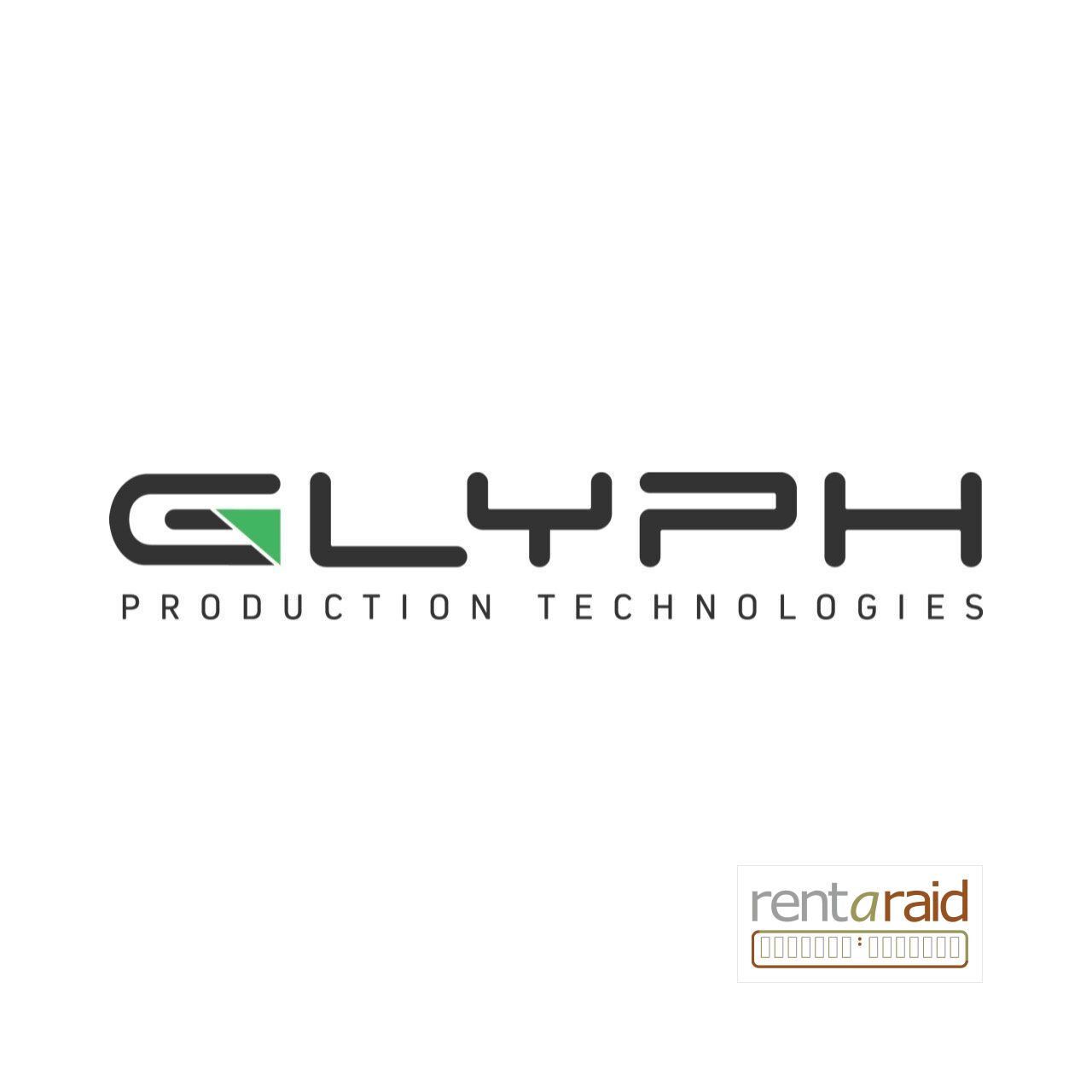 @rentaraid | Glyph Technology