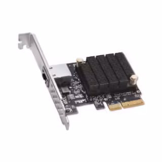 Sonnet Solo10G PCIe Card