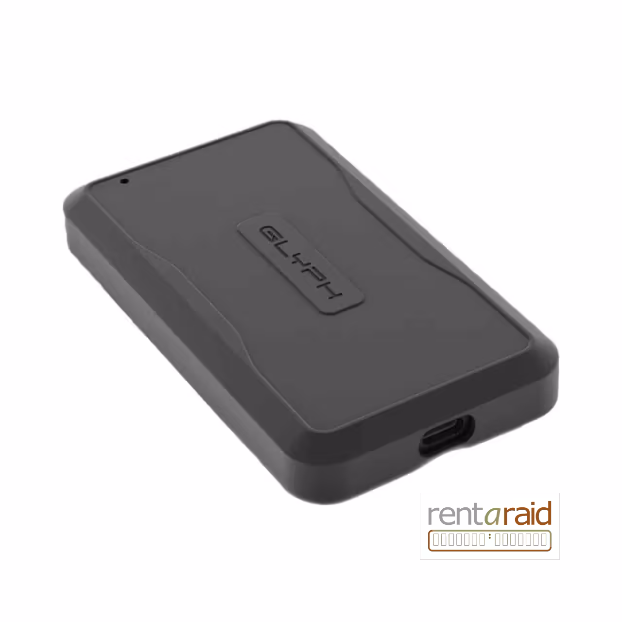Glyph Atom Pro NVME v2 – 1TB