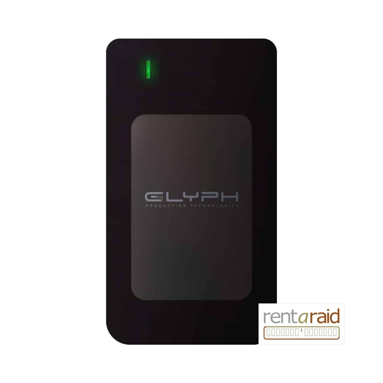 Glyph Atom RAID SSD – 4TB