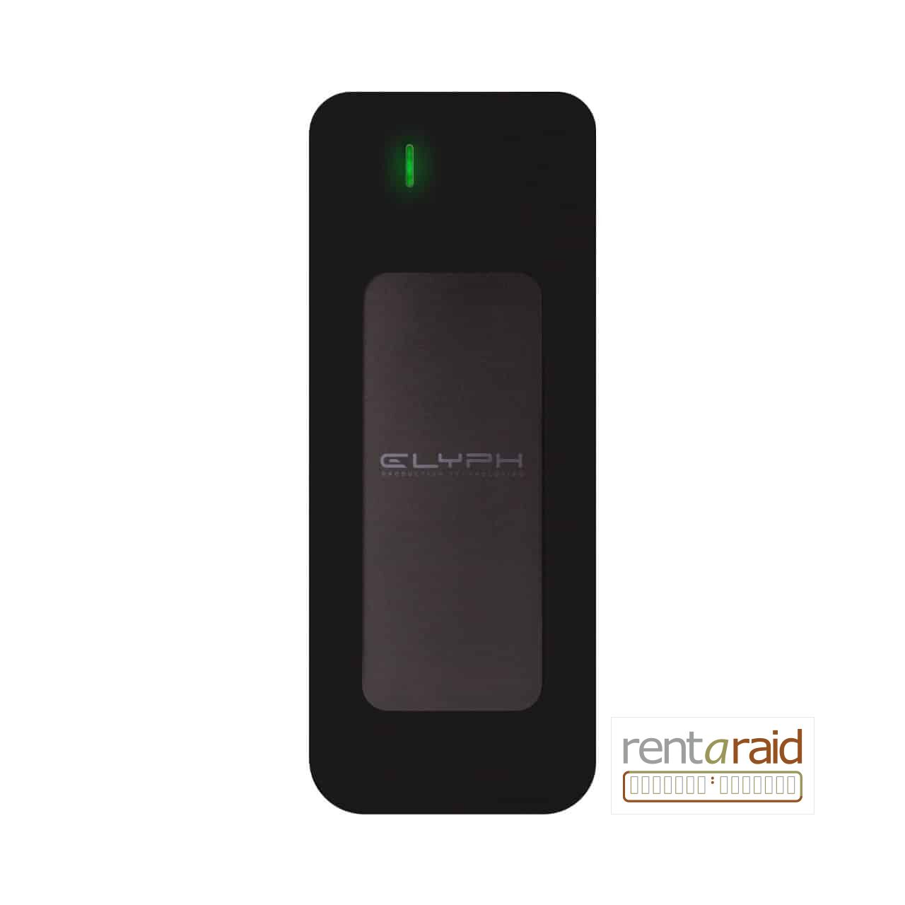 Glyph Atom SSD – 2TB