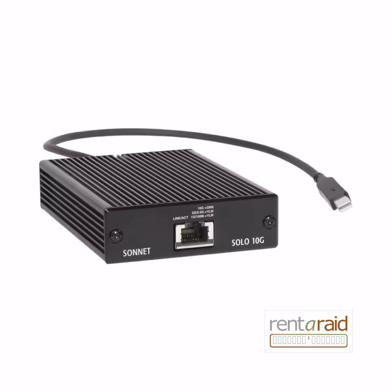 Sonnet Solo10G Thunderbolt 2 Edition