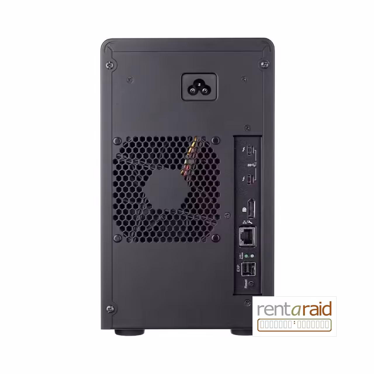 Areca ARC-8050T3U-6 – 60TB - Image 2
