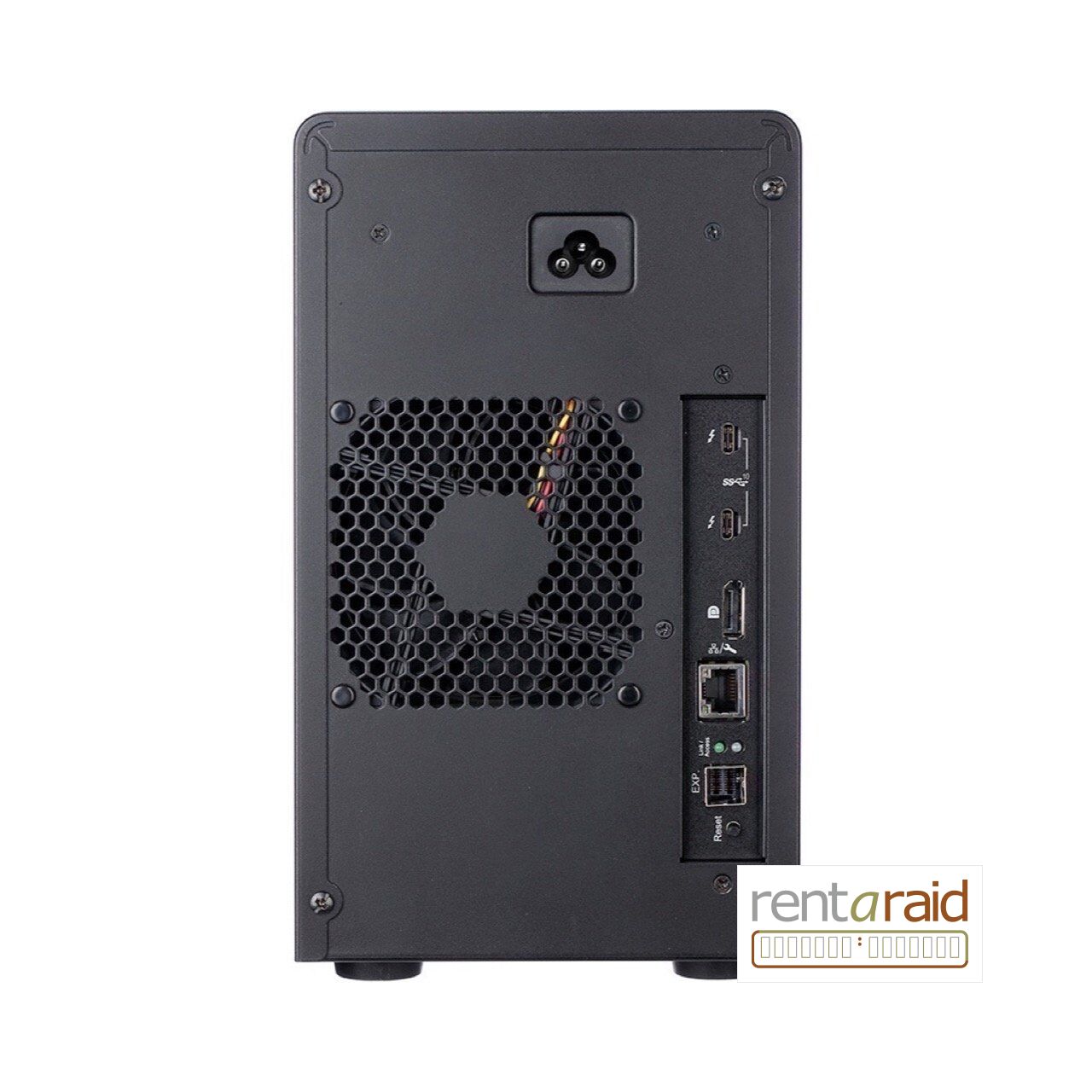 Areca ARC-8050T3U-6 – 144TB - Image 2