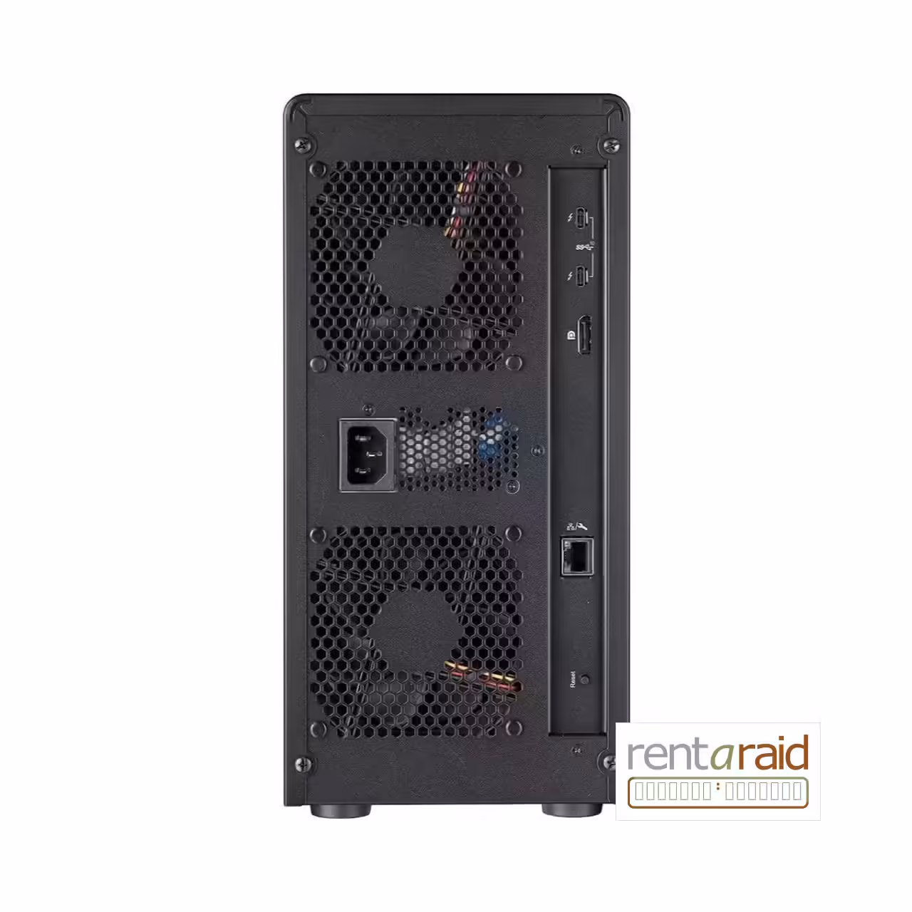 Areca ARC-8050T3U-8 – 64TB - Image 2