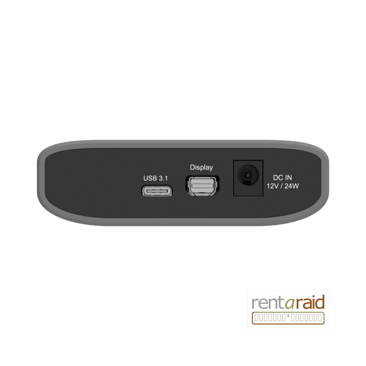 Stardom SohoTank MT1-B31BP - Red Version – 1.0 TB SSD - Image 5