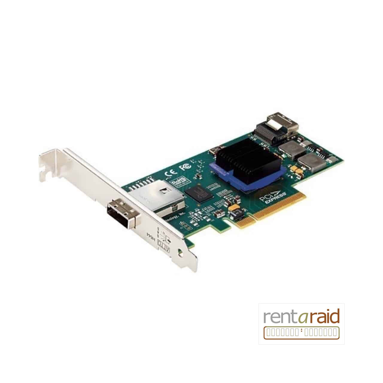 ATTO ExpressSAS H644