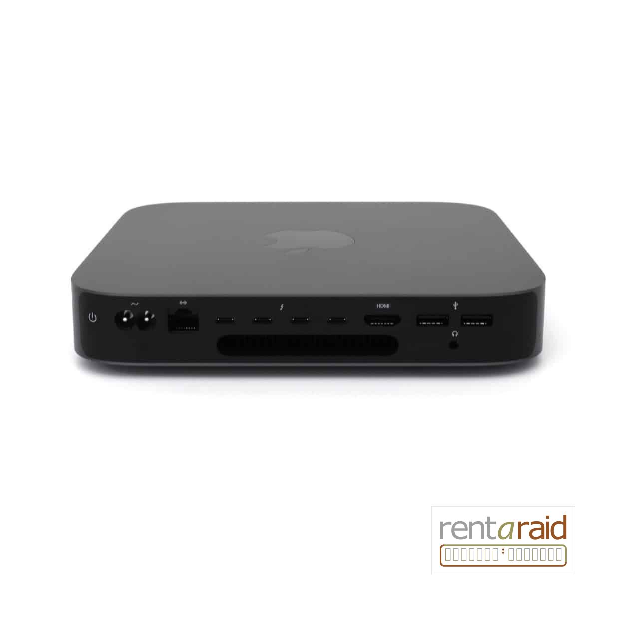 Apple Mac Mini 2018 - i5 3.0GHz / 32GB RAM / 1.0TB SSD (Refurbished) - Image 2