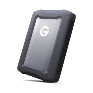 G-DRIVE ArmorATD – 5TB