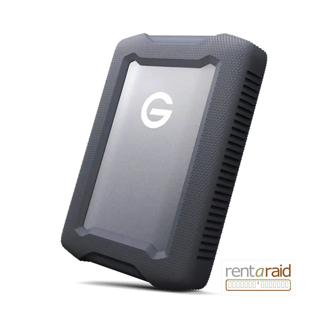 G-DRIVE ArmorATD – 6TB