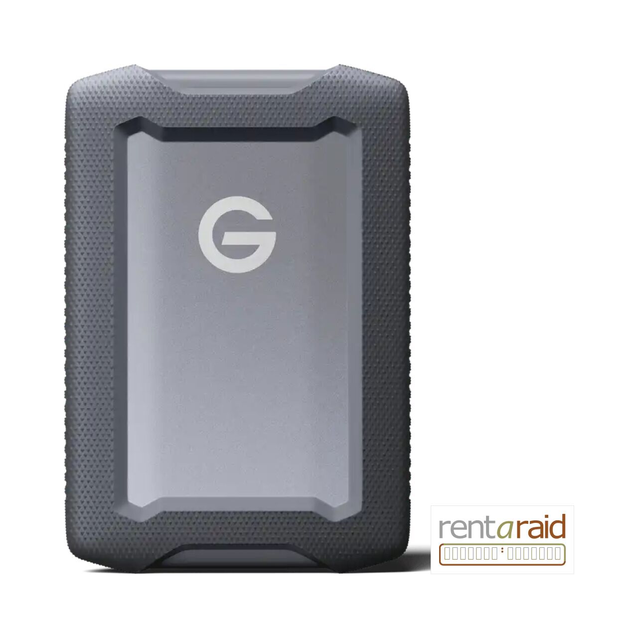 G-DRIVE ArmorATD – 6TB - Image 2