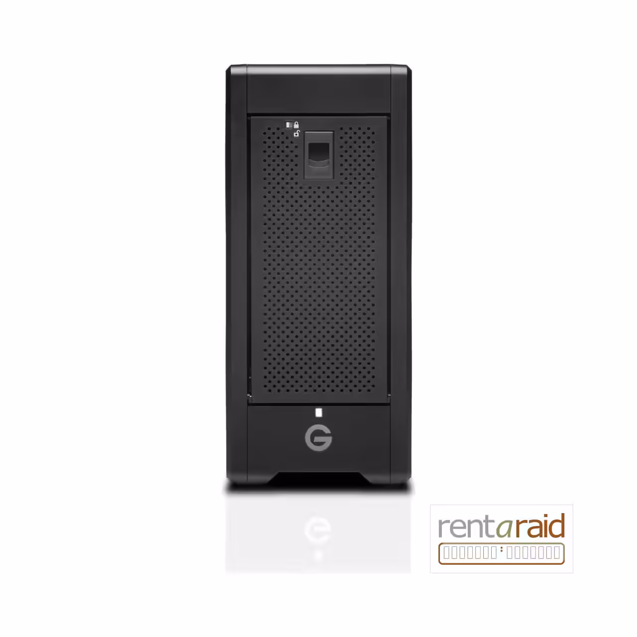 G-Drive G-RAID Shuttle 8 - 160TB - Image 2