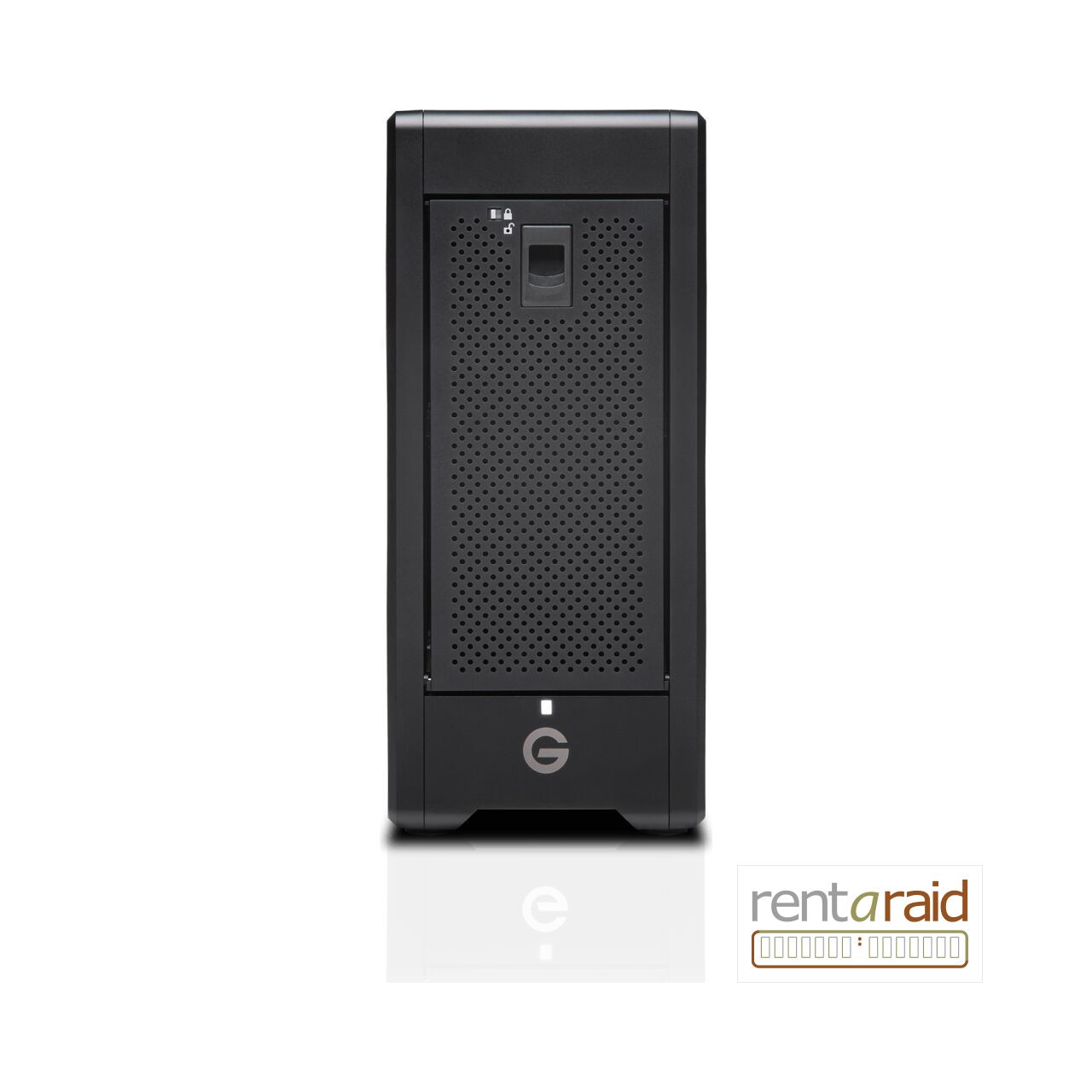 G-Drive G-RAID Shuttle 8 - 144TB - Image 2