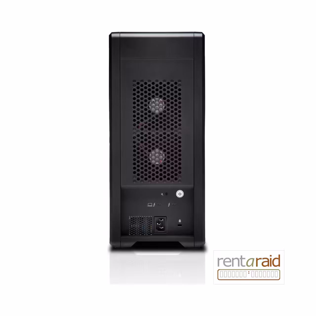 G-Drive G-RAID Shuttle 8 - 160TB - Image 3
