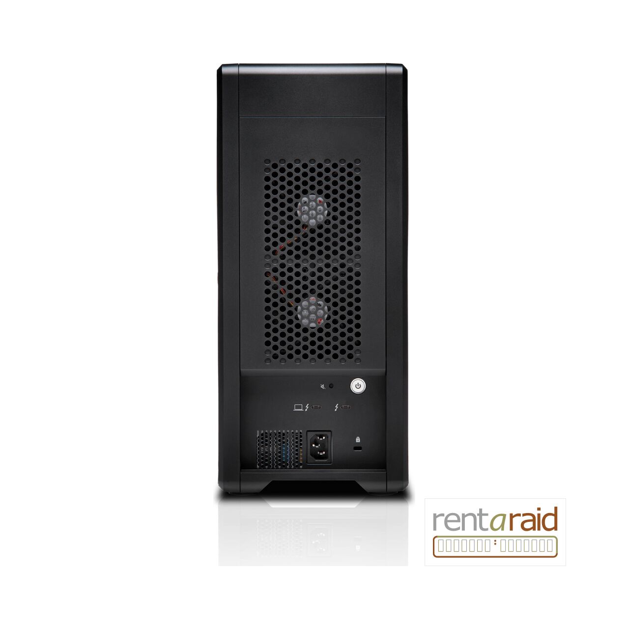 G-Drive G-RAID Shuttle 8 - 144TB - Image 3