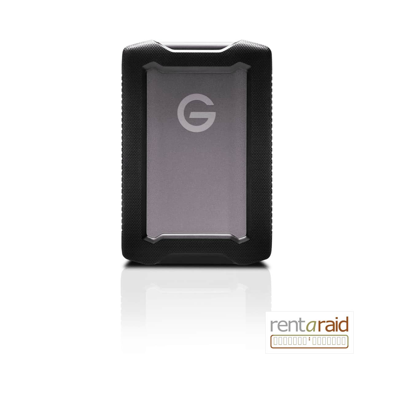 SanDisk Professional G-DRIVE ArmorATD – 4TB