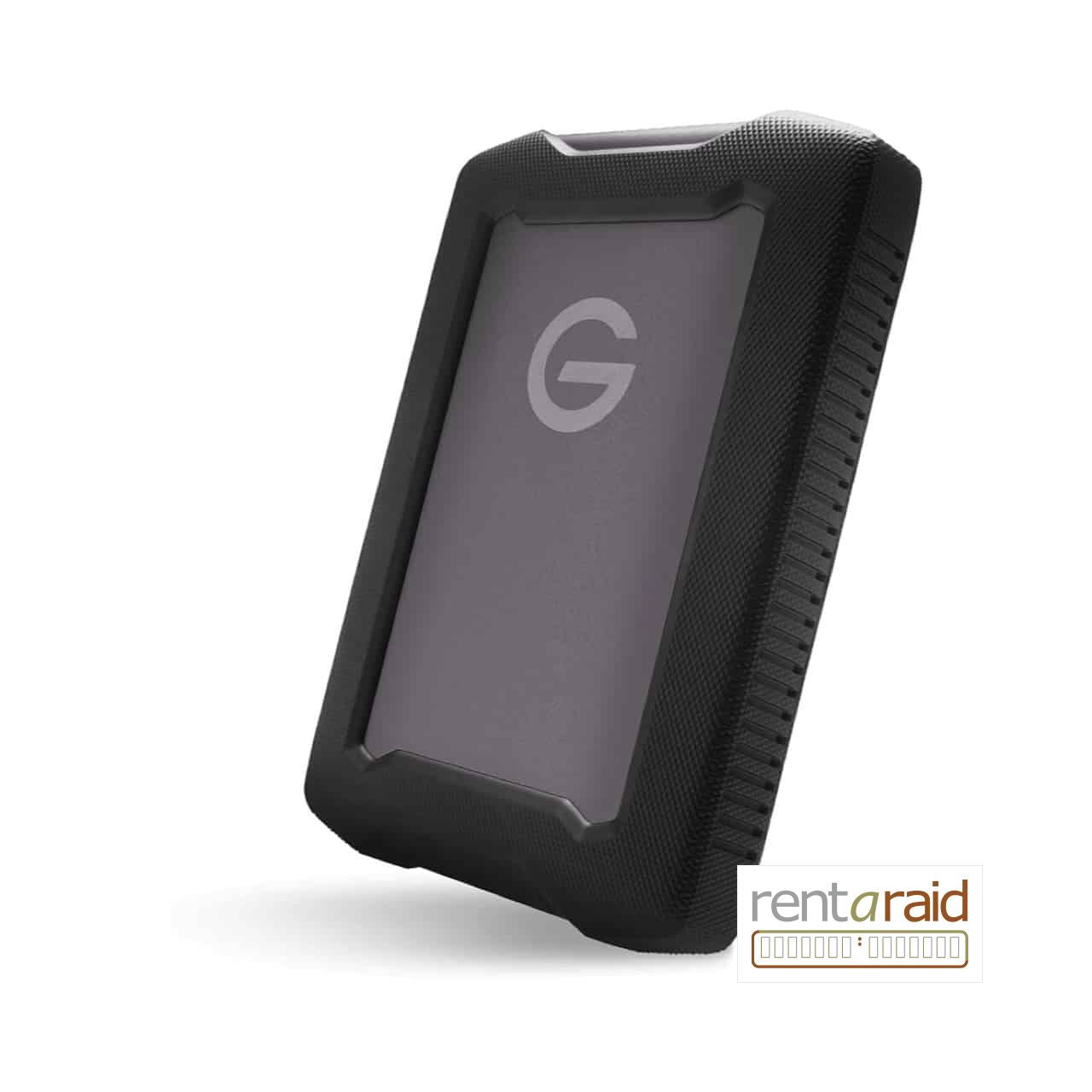 SanDisk Professional G-DRIVE ArmorATD – 4TB - Image 2