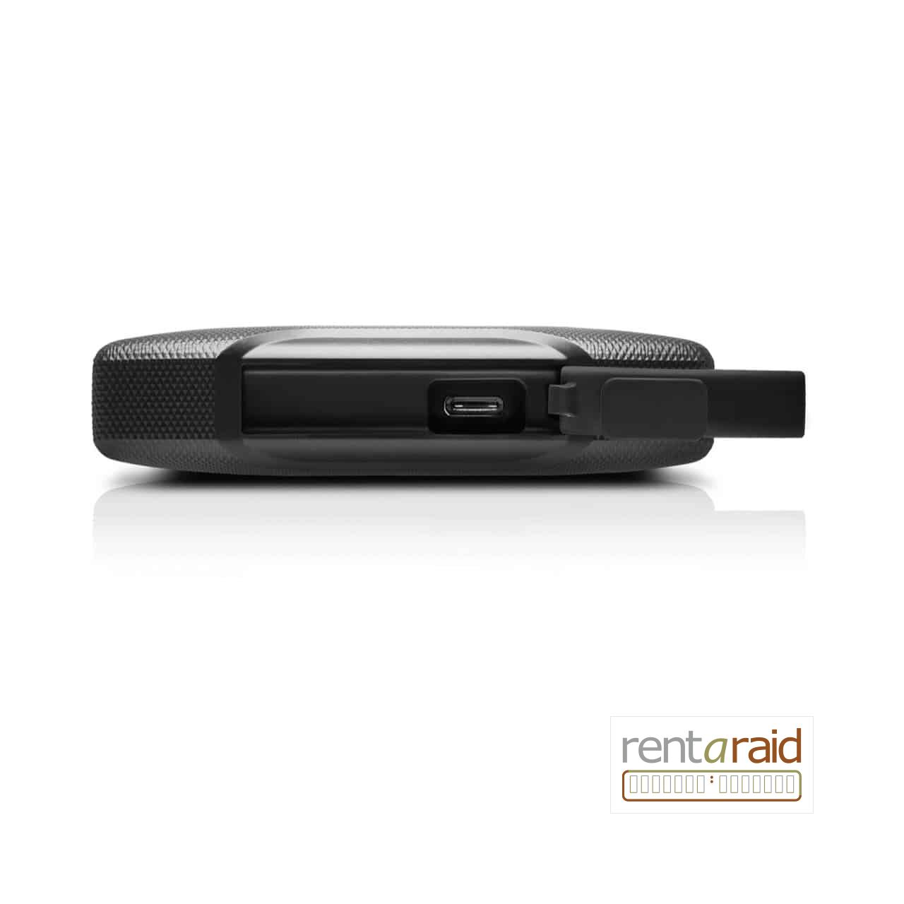 SanDisk Professional G-DRIVE ArmorATD – 4TB - Image 5
