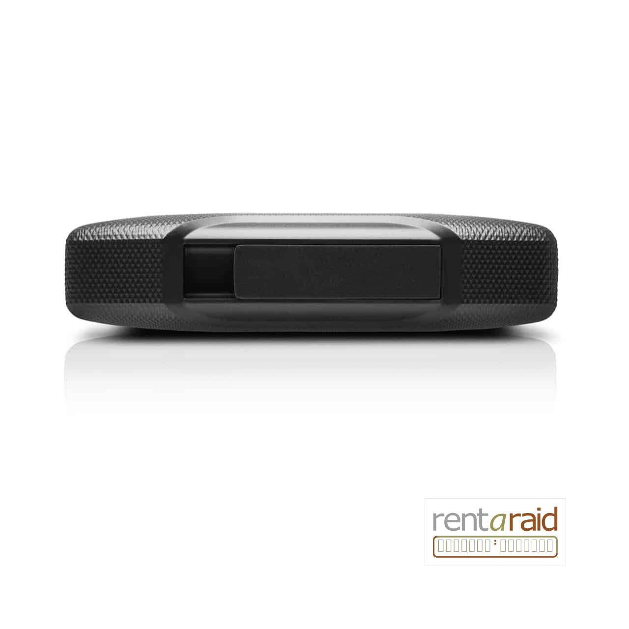 SanDisk Professional G-DRIVE ArmorATD – 4TB - Image 4
