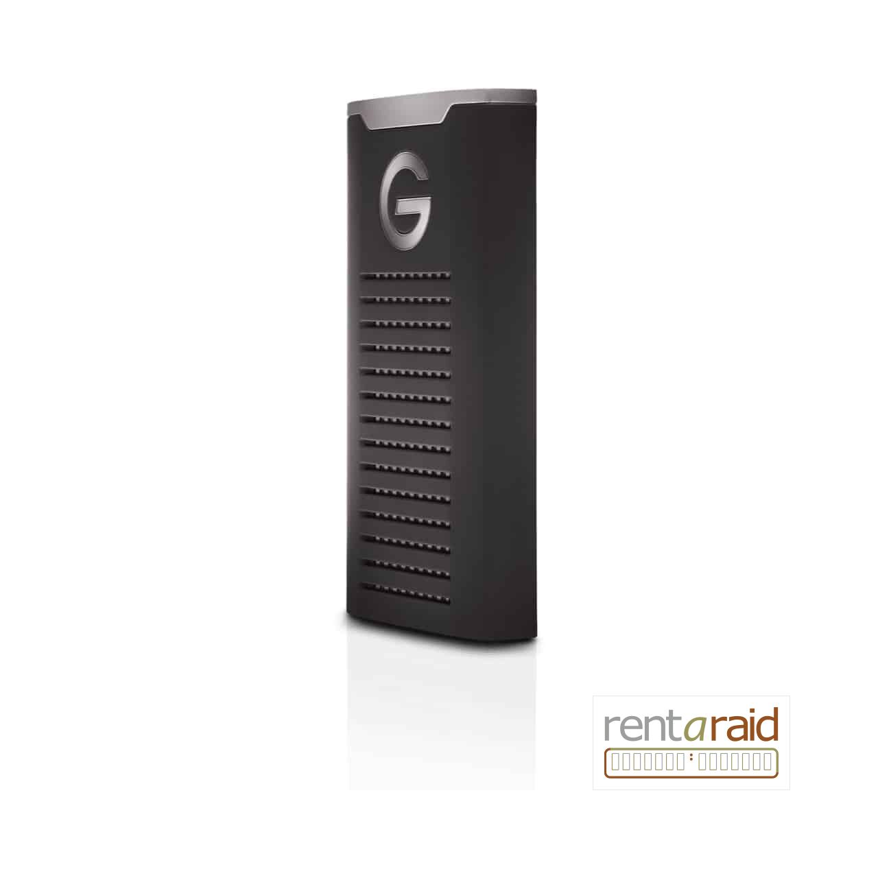 SanDisk Professional G-DRIVE SSD – 1TB - Image 3