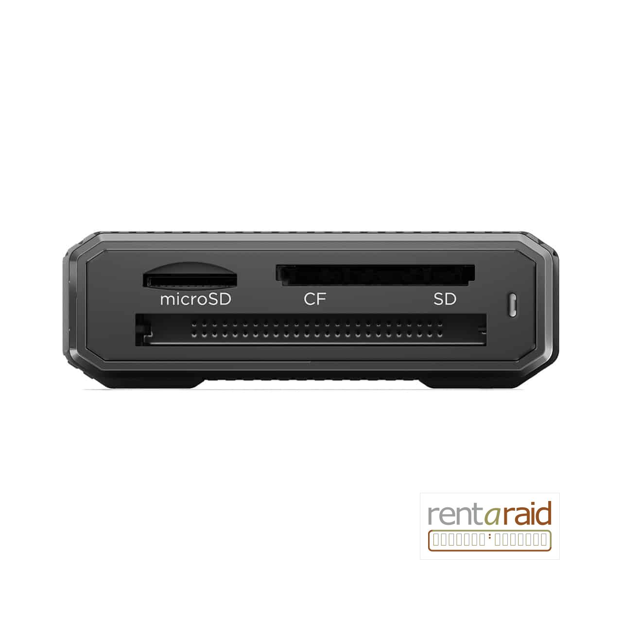 SanDisk Professional Pro-Reader™ Multi Card - Image 2