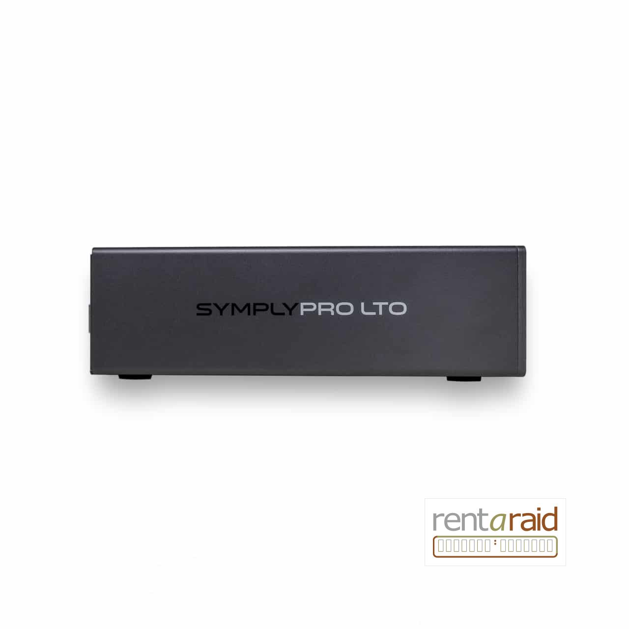 SymplyPRO LTO-8 HH Thunderbolt 3 / SAS Tape Drive - Image 3