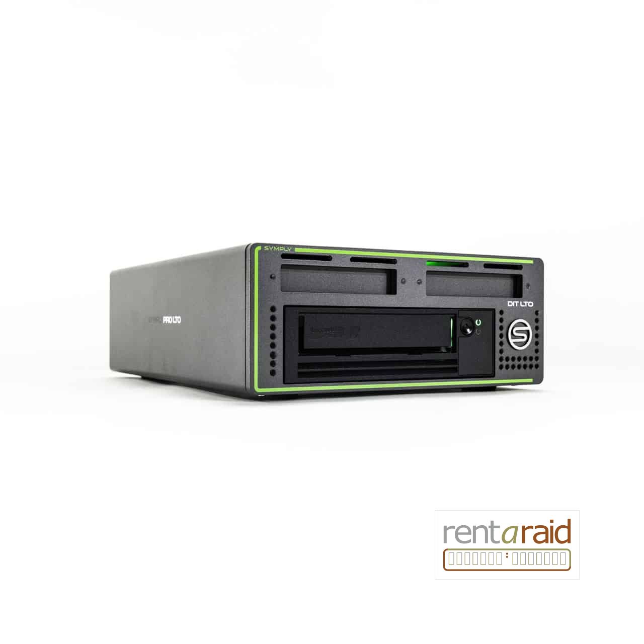 SymplyDIT – LTO-7 HH - Image 2