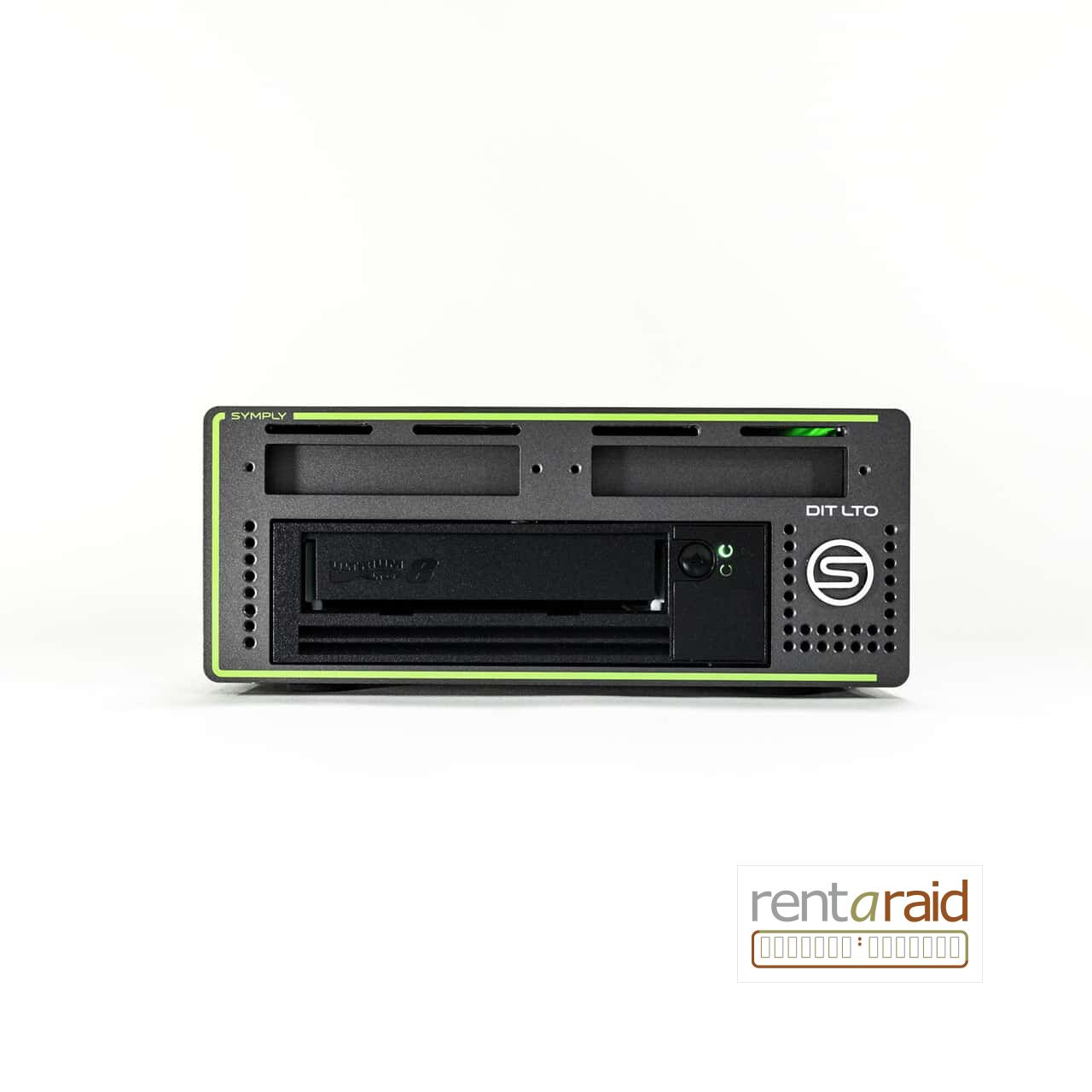 SymplyDIT – LTO-7 HH