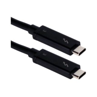 Corning Thunderbolt 3 Optical Cable – 25m