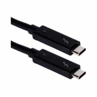 Corning Thunderbolt 3 Optical Cable – 5.5m