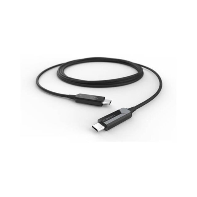 Corning Thunderbolt 3 Optical Cable – 50m - Image 2
