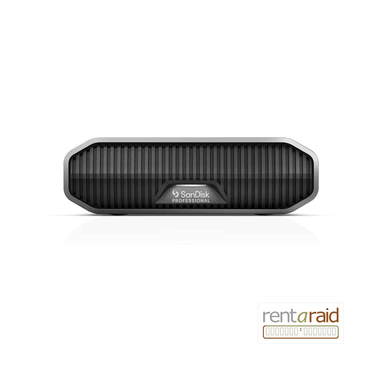 SanDisk Professional G-DRIVE Gen 2 – 18TB - Image 2