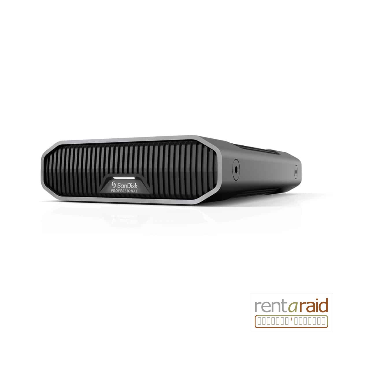 SanDisk Professional G-DRIVE Gen 2 – 18TB