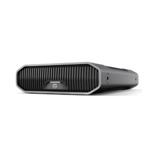 G-DRIVE – 22TB