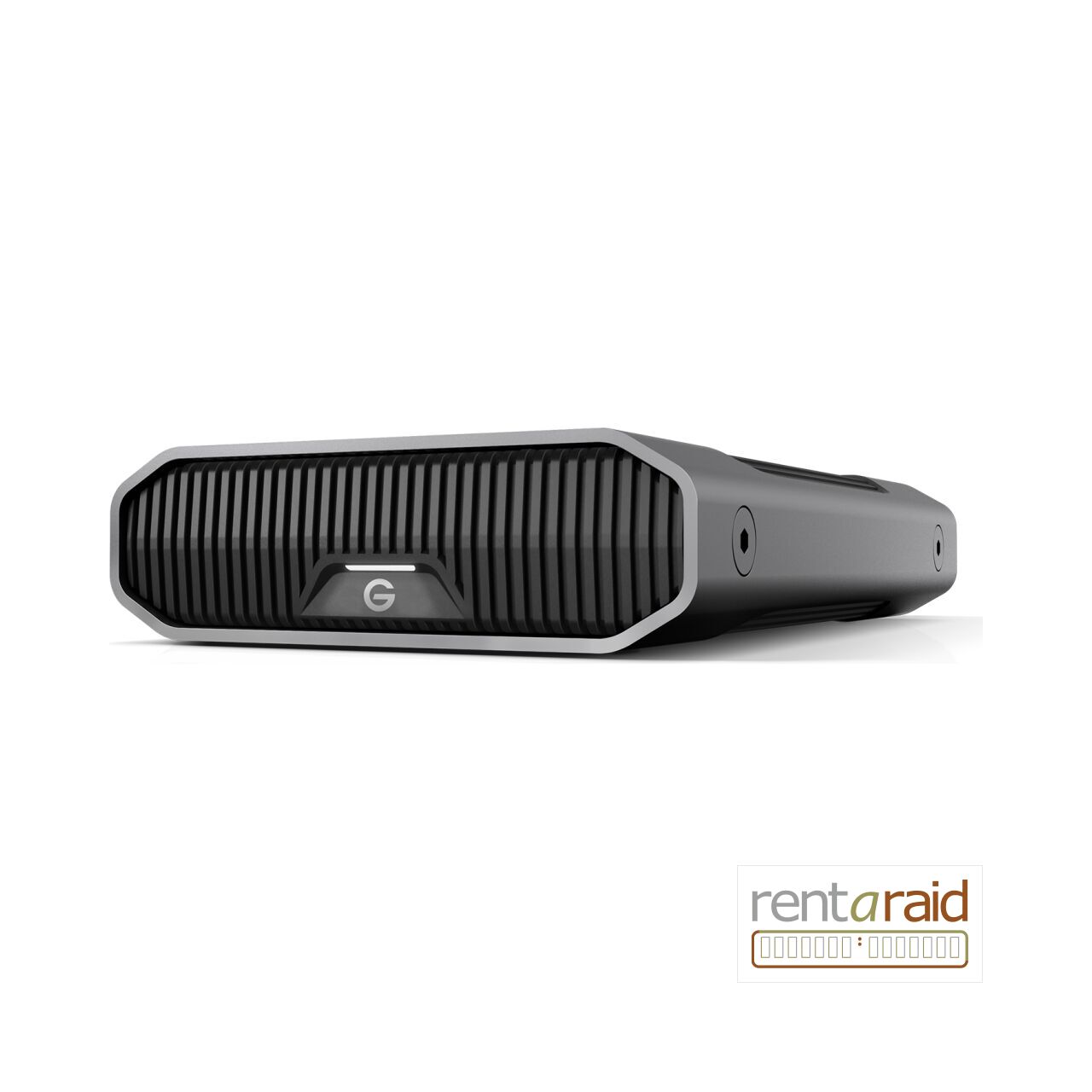 G-DRIVE – 18TB