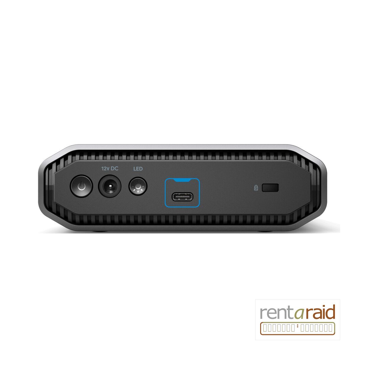 G-DRIVE – 18TB - Image 3