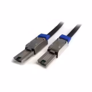 6Gb - 6Gb miniSAS Cable - 1m
