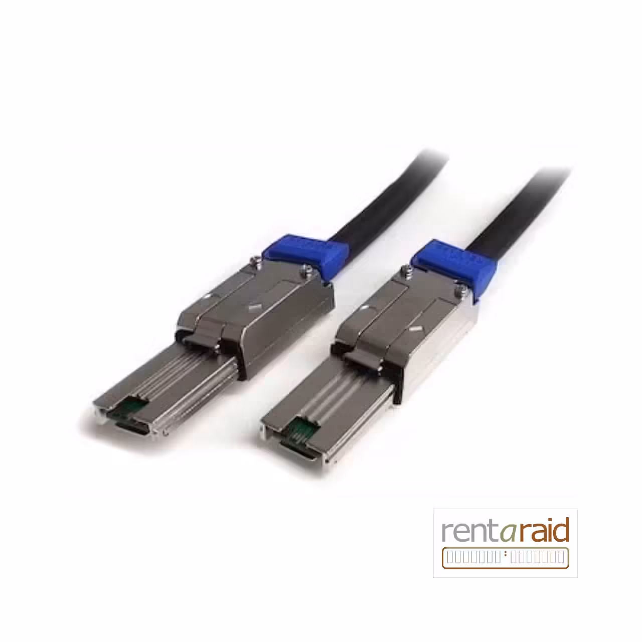 6Gb - 6Gb miniSAS Cable - 1m
