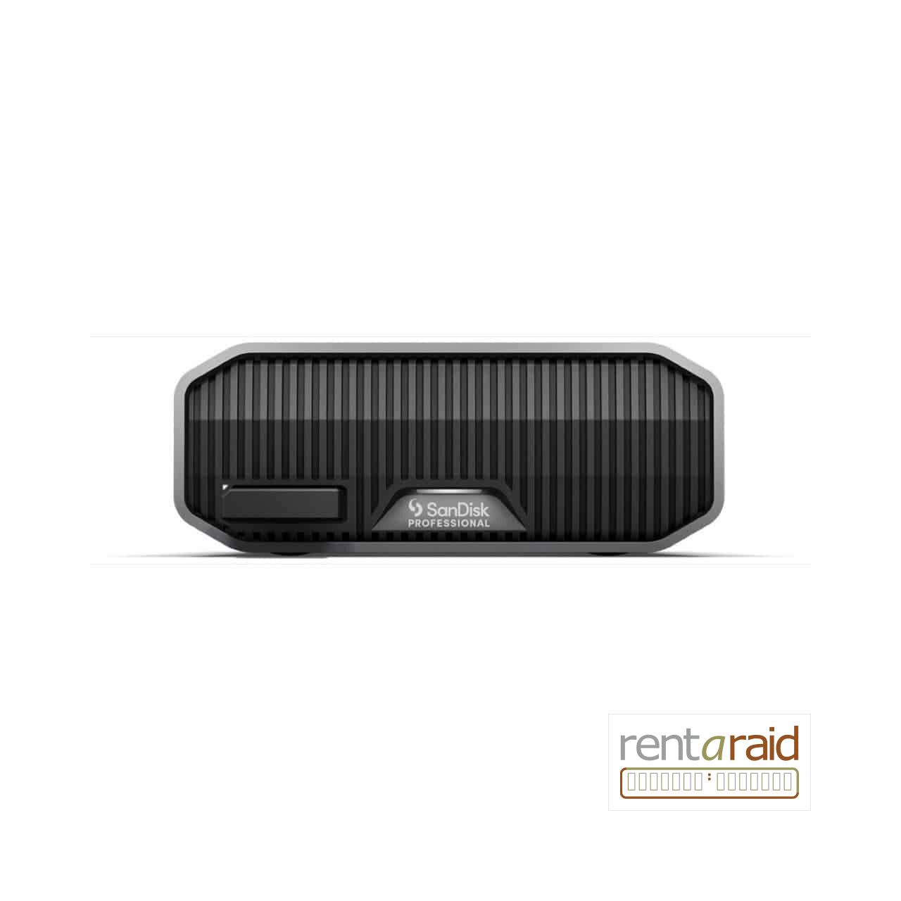 SanDisk Professional G-DRIVE PROJECT - 22TB