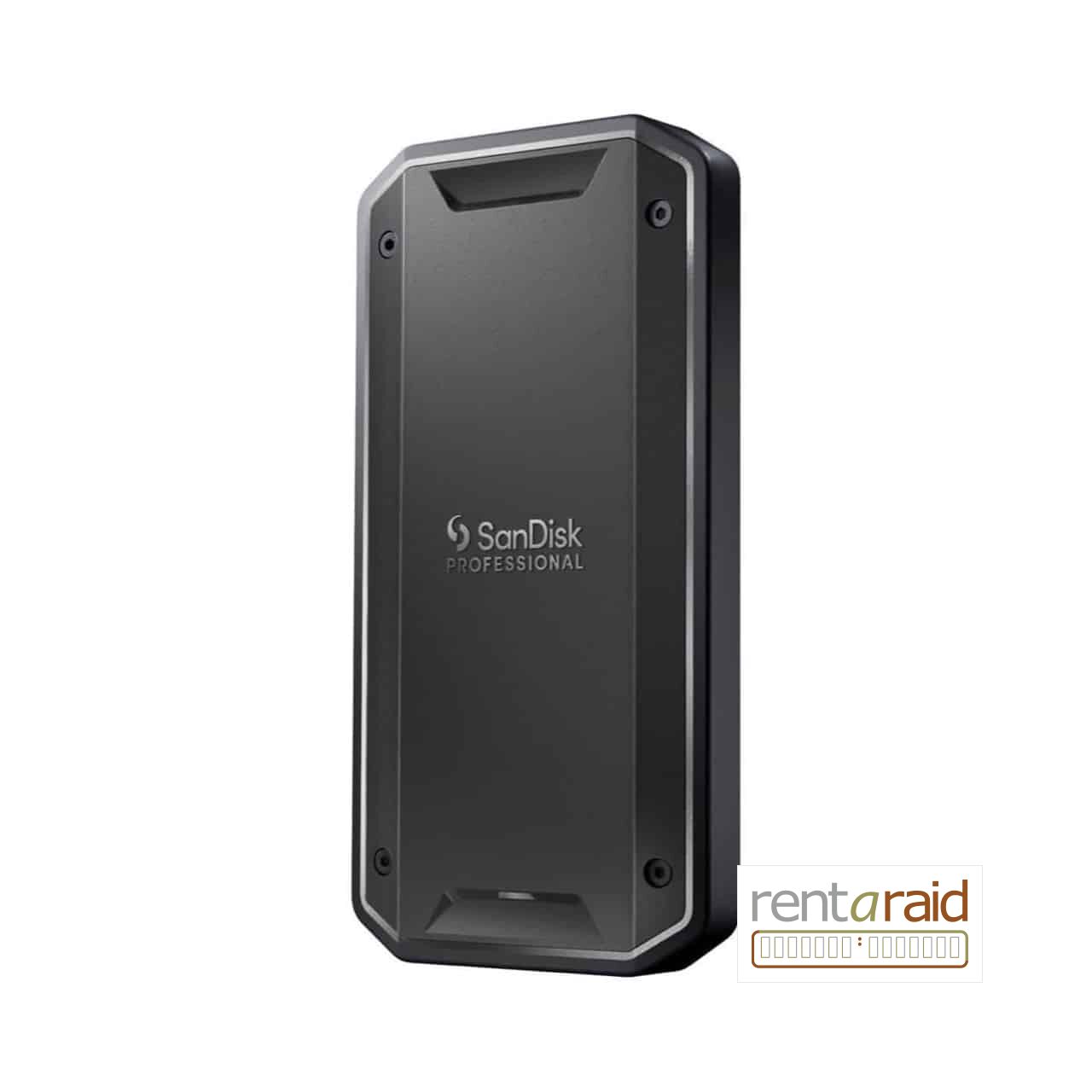 SanDisk Professional PRO-G40 SSD - 2TB - Image 2