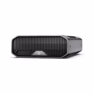 G-DRIVE PROJECT - 18TB