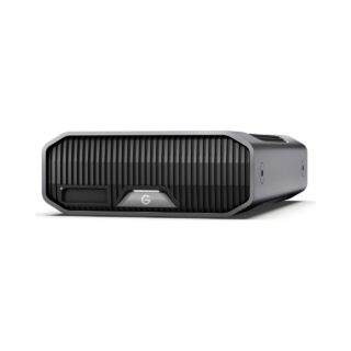 G-DRIVE PROJECT - 12TB