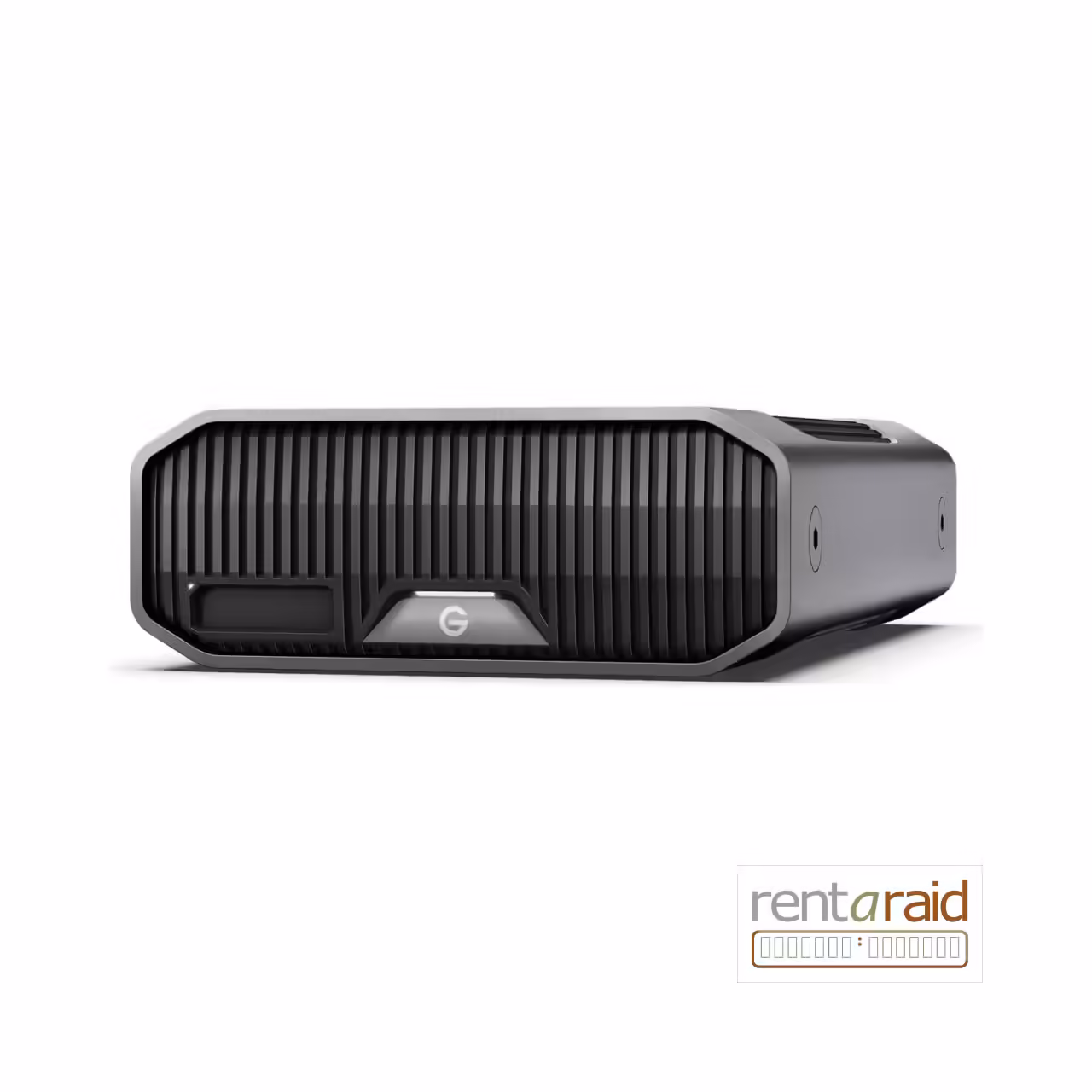 G-DRIVE PROJECT - 6TB