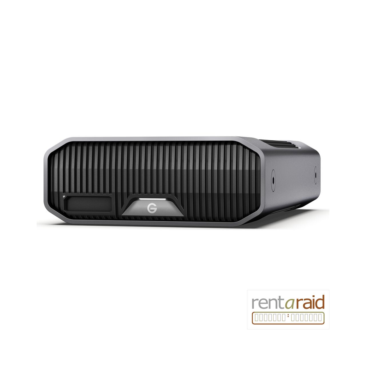 G-DRIVE PROJECT - 6TB