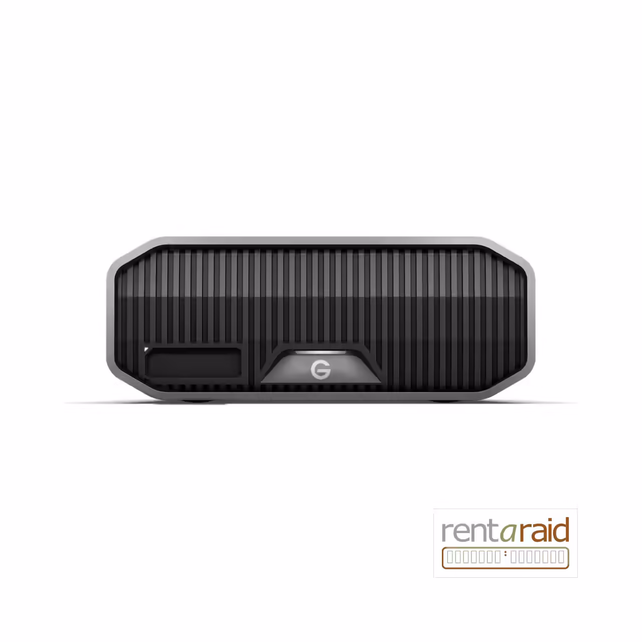 G-DRIVE PROJECT - 6TB - Image 2