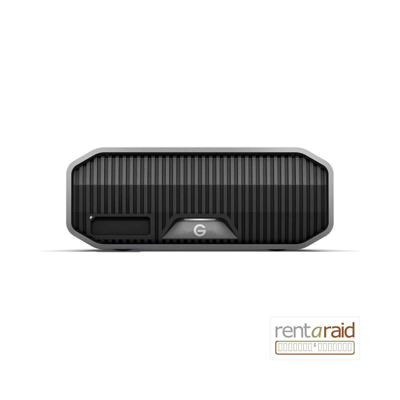 G-DRIVE PROJECT - 6TB - Image 2